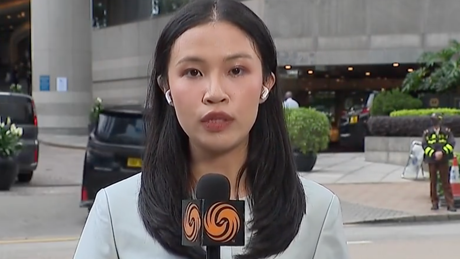 记者连线｜国际调解院正式成立 总部落户香港