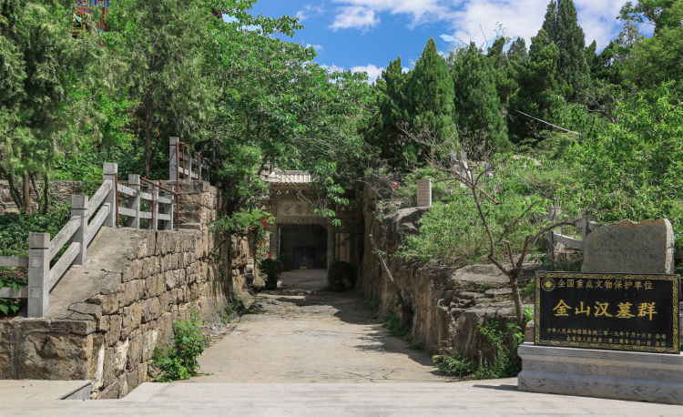 菏泽初夏的味道，都藏在这里