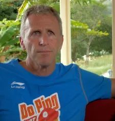 说些国际乒联主席选举“宫斗戏”的幕后故事