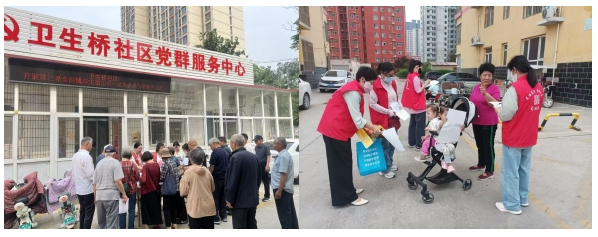 图：活动现场