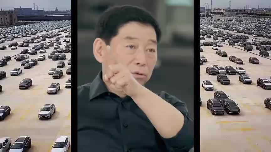 魏建军称20多万的车降价10万品质必然不保，网友：太片面了