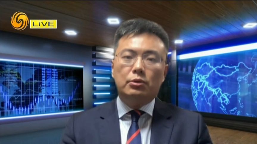 党争的结果？香港学者：特朗普对哈佛禁令有明确方向性，或为“杀鸡儆猴”