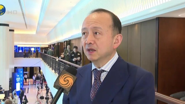 美防长挑拨中国与亚太国家关系，清华学者：美方企图不会得逞