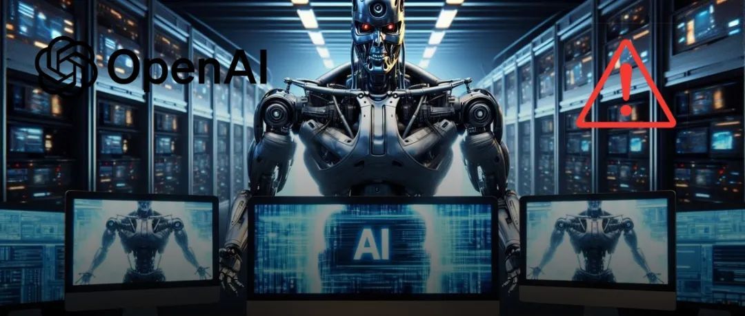 o3首次公开反抗,人类已失控!爆改自杀程序拒绝关机,全网惊恐