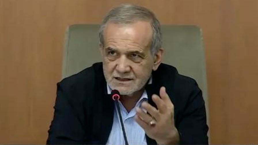 伊朗总统：即使美国继续制裁，也不代表伊朗人会饿死