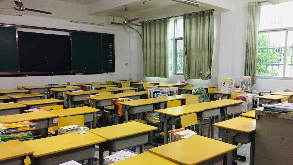 以“举报”代管理，要不得