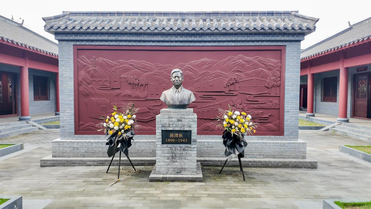 甬黄携手·老区共进(一)丨甬黄合作，共绘新时代发展新画卷