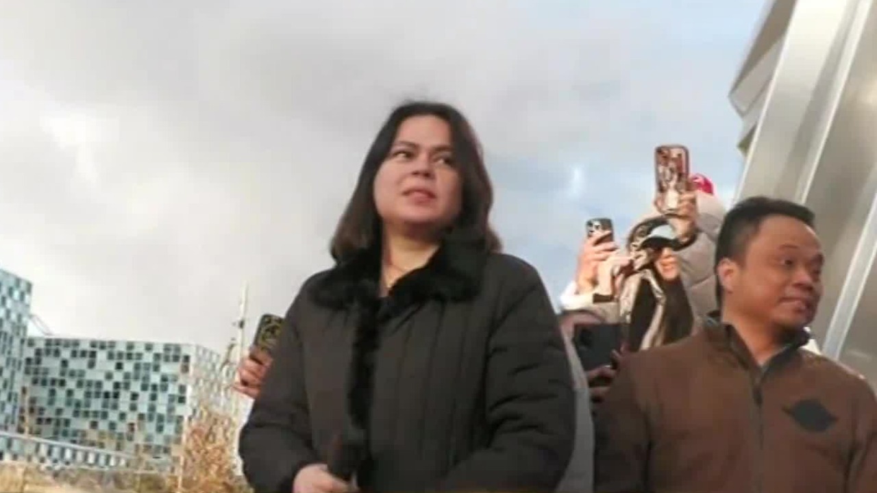 菲律宾政治家族的恩怨情仇：莎拉能否躲过弹劾案？小马科斯阵营面临分裂？