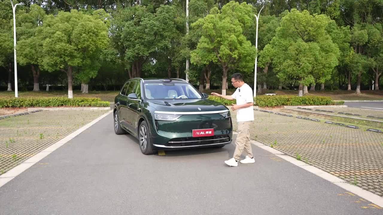 问界M8半个月真实用车体验 问界M8优点和缺点全都聊聊#问界问