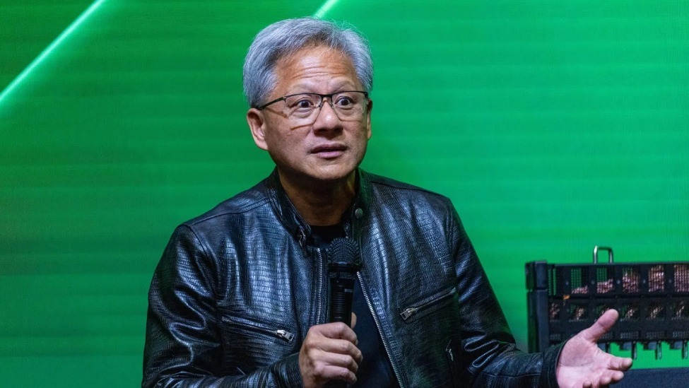 黄仁勋：无论有没有美国芯片，中国AI发展都会继续