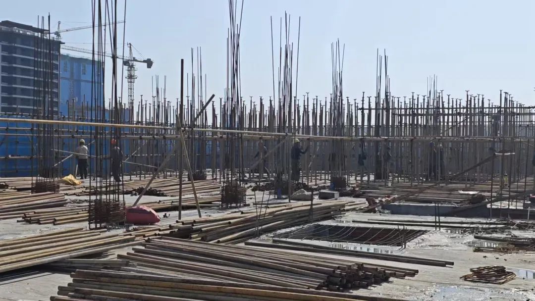 總投資3.2億元！宜豐縣電商產業園建設按下“加速鍵”