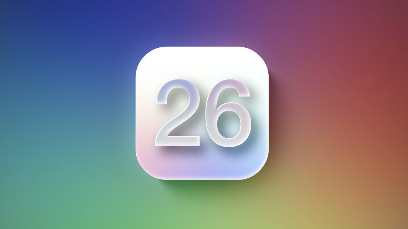iOS将采用年份命名方式
