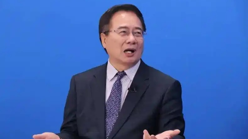 福建舰可能在建军节服役？蔡正元：几次测试很顺利但不必着急