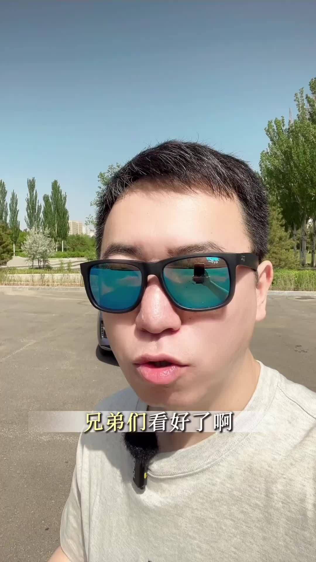 中国豪华混动看红旗 试驾红旗H5 PHEV