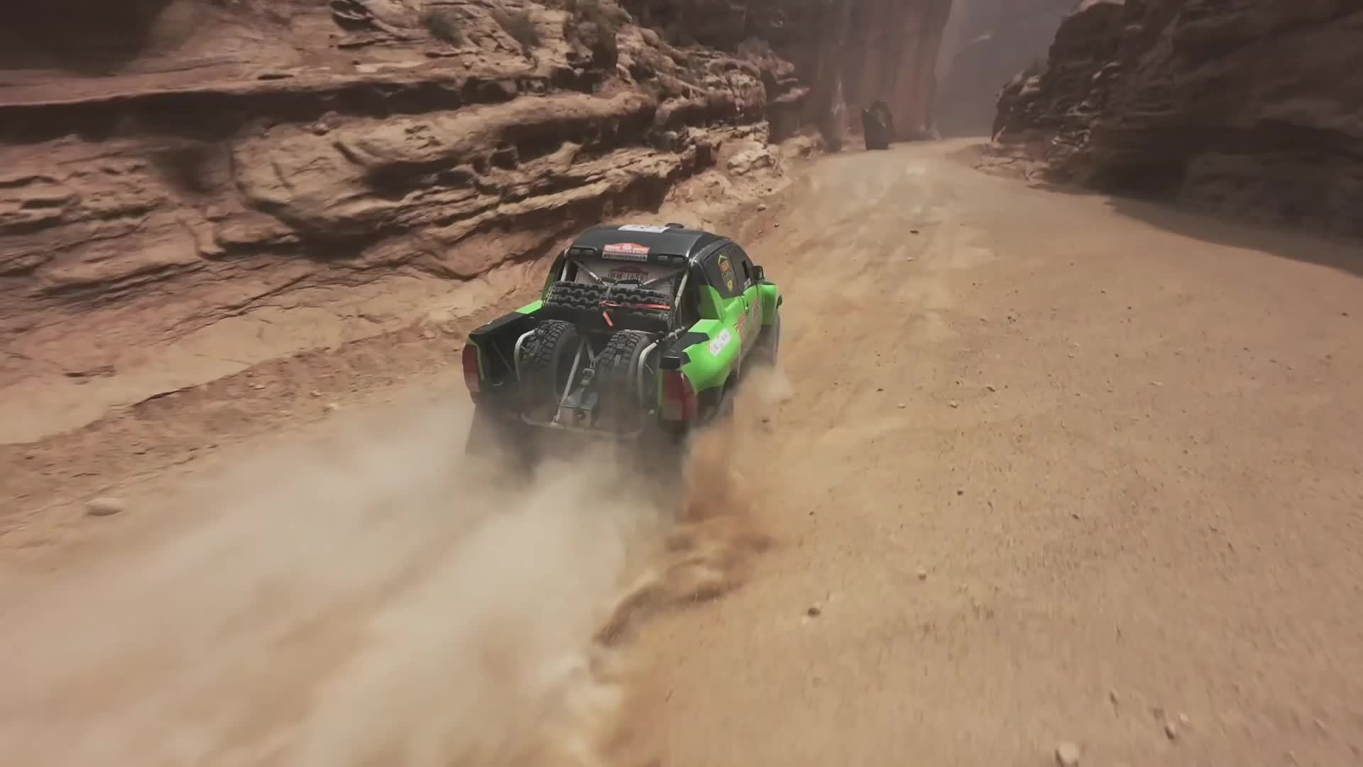 全球连线｜新能源赛车征战环塔 听听车手怎么说