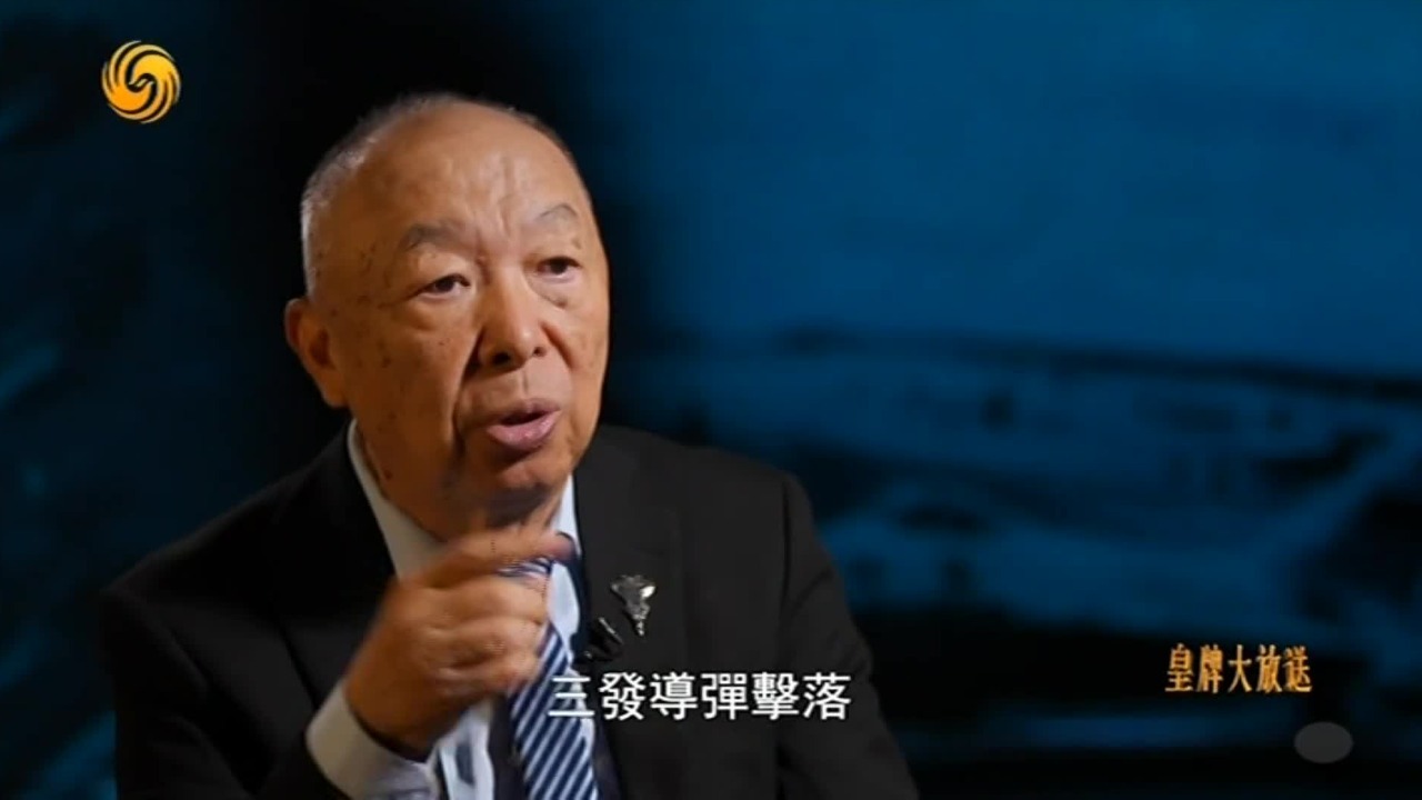 解放军地空导弹部队实战首胜后，美国无偿军援台军F-104战机