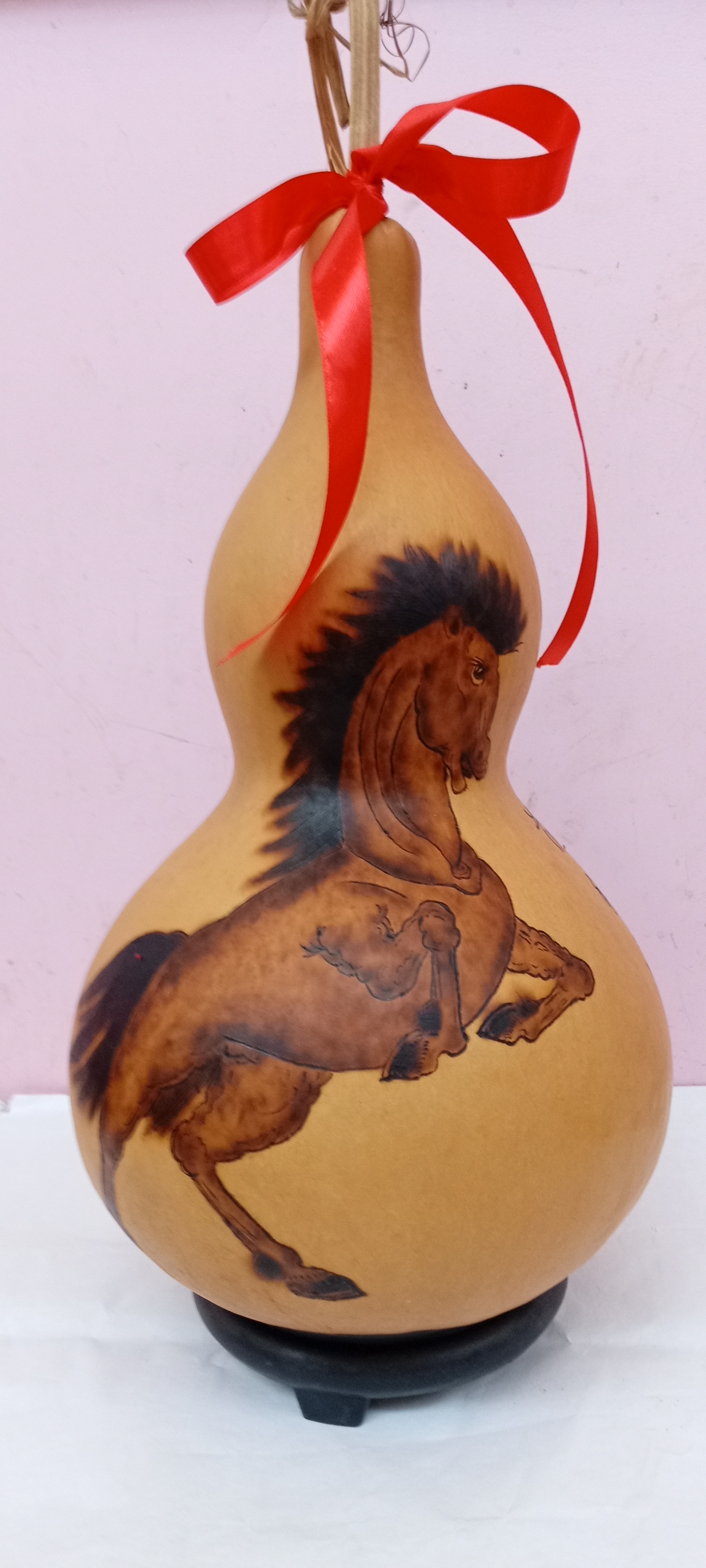 青岛乡里乡亲│乡村手艺“技良人”周强一:葫芦烙画艺术的守正创新者与文化传承者