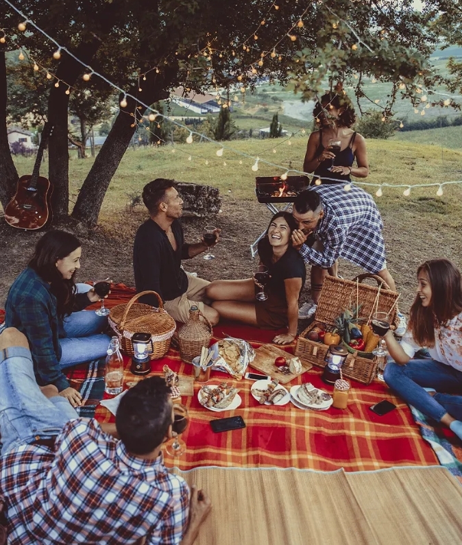 8道简单快速的野餐料理（附超全指南）