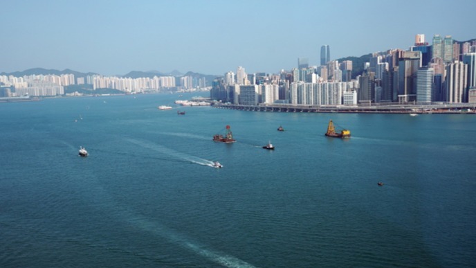 国际调解院香港成立，发展中国家主导争端调解，中国发挥核心作用