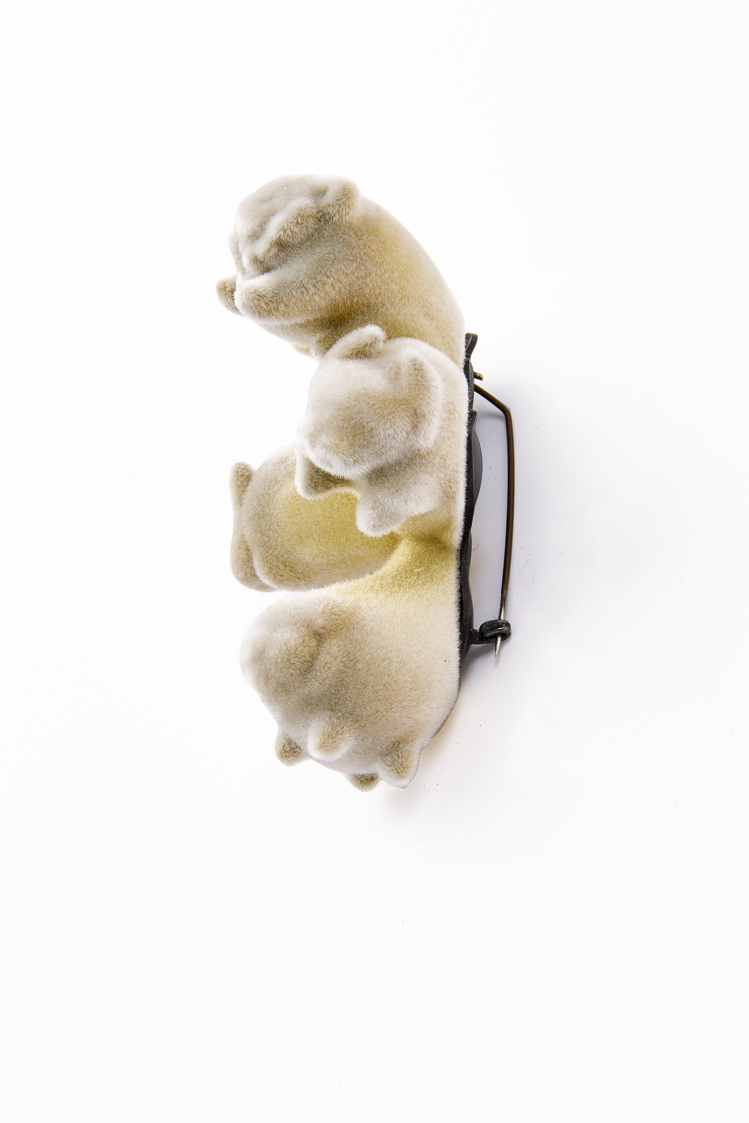 朱倩莹:在珠宝与记忆之间搭建“玩具剧场”