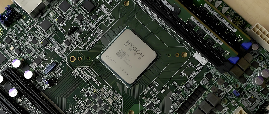 昨夜!中国半导体突发重大并购:两大算力巨头“合体”