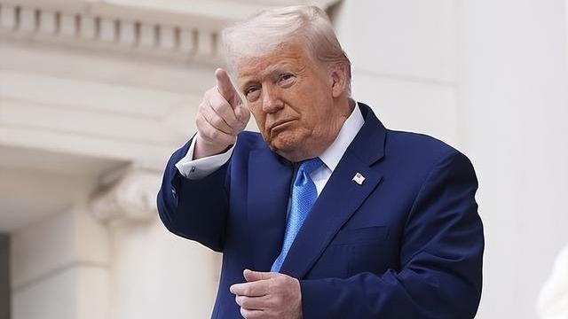 英王演讲后，特朗普再“邀”加拿大成为美国第51个州，加方拒绝