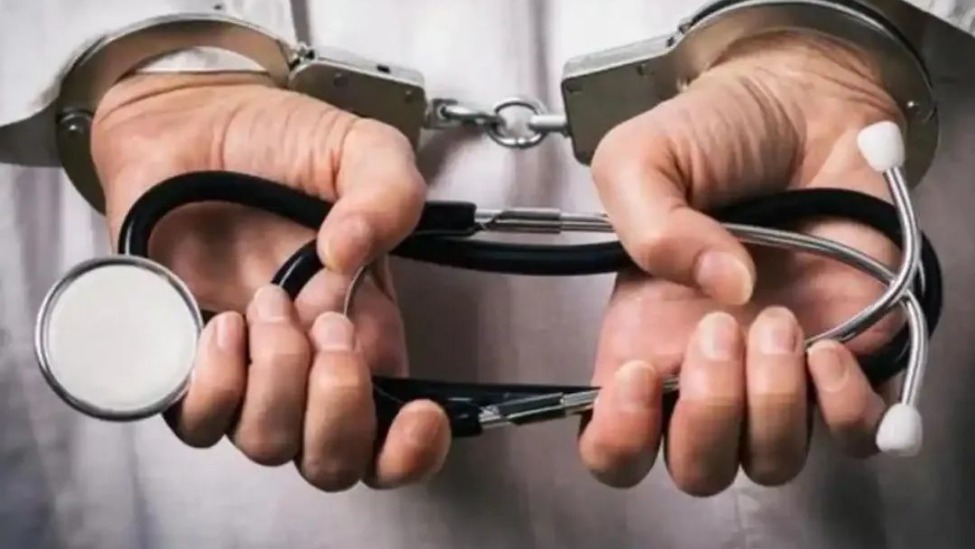 某药企被曝行贿124名医生，四川37家医院卷入：涉事各方躲躲闪闪，已涉嫌犯罪，难道只是内查？