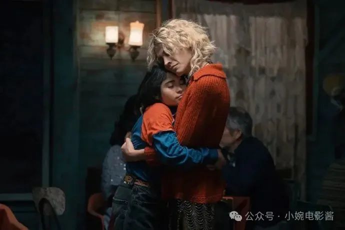 戛纳day11：达内新作感动观众，科恩单干水准尚可