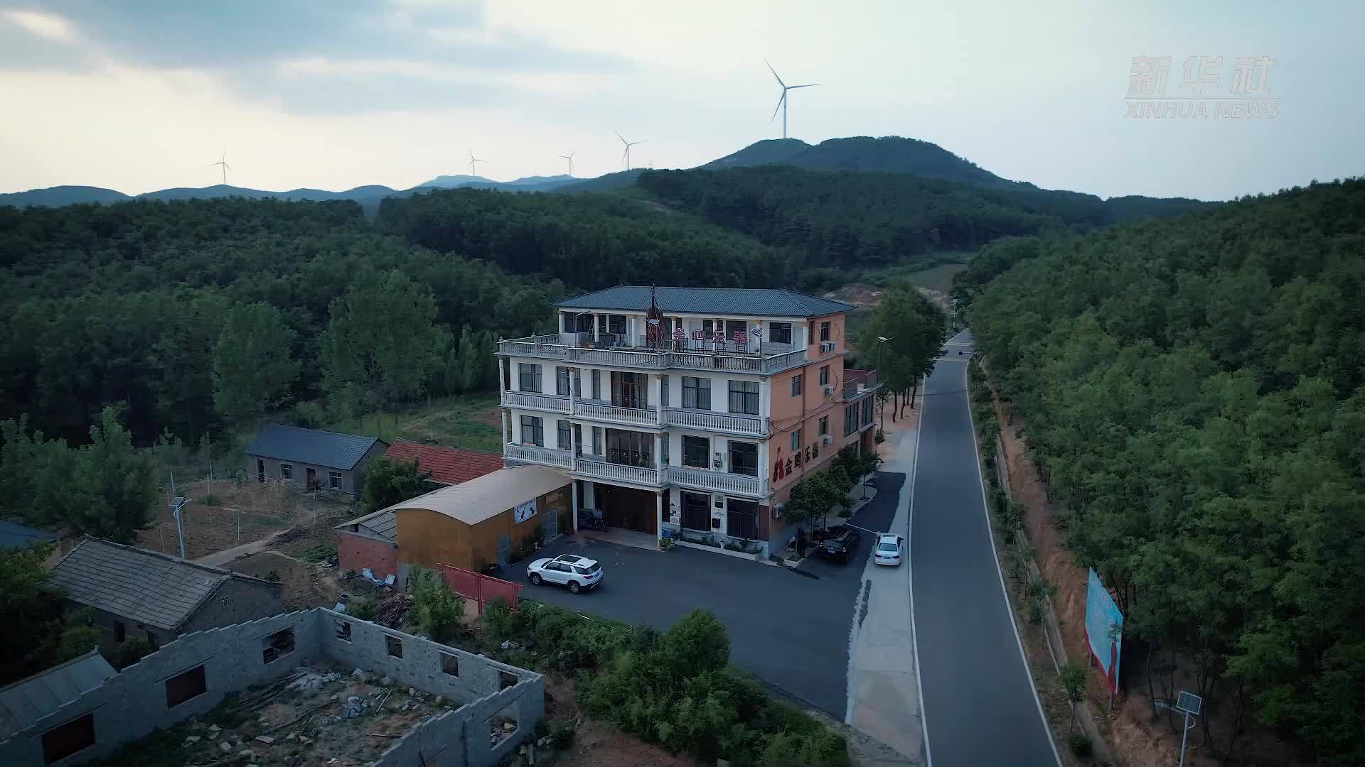 中国经济样本观察·一“业”成名｜年创汇千万美元！小提琴之音“响”彻世界