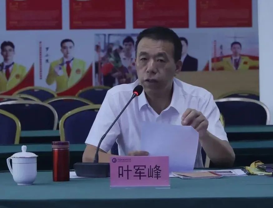 全国技工院校首个人工智能招生大模型一广东省机械技师学院粤匠大模型招生助手正式发布