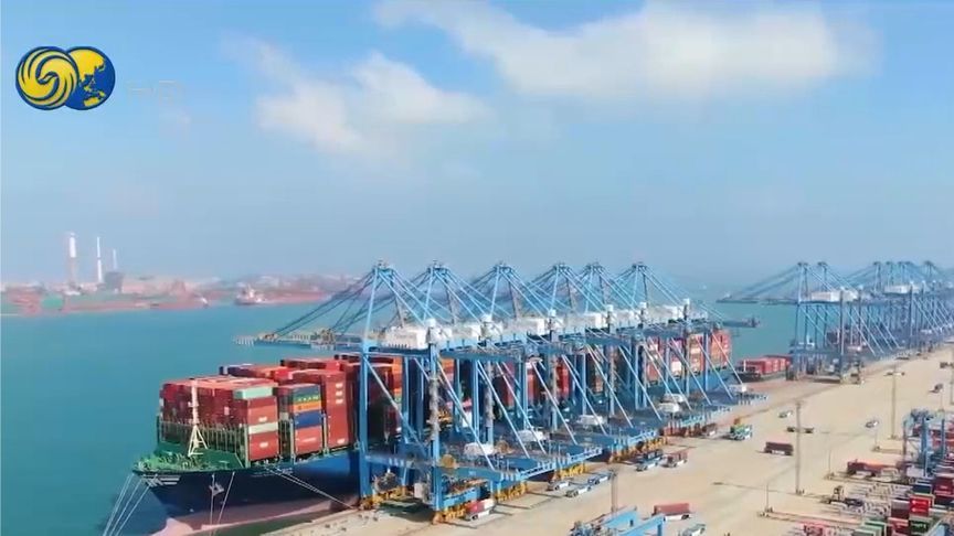 澳学者：中国实力超美以往对手，未来经济或远超美国，不应低估