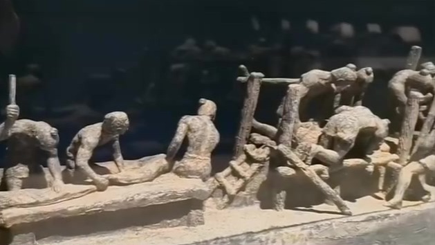 时隔14年，秦始皇兵马俑再度亮相美国