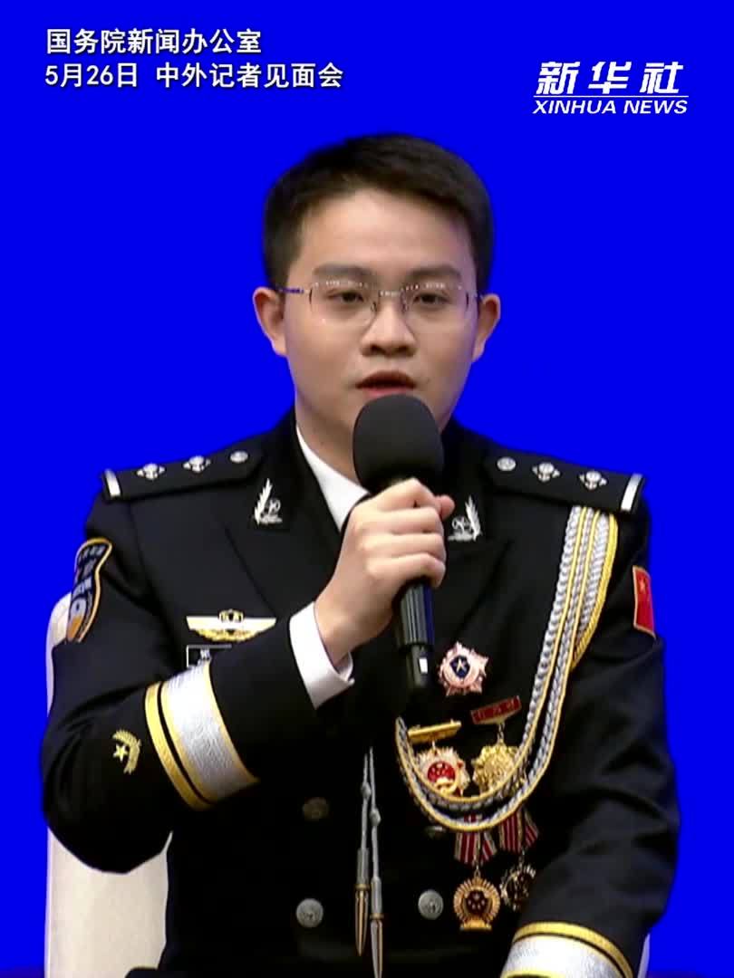 江苏省连云港市公安局网络安全保卫支队张智恒：精益求精做好两件事“快”和“稳”