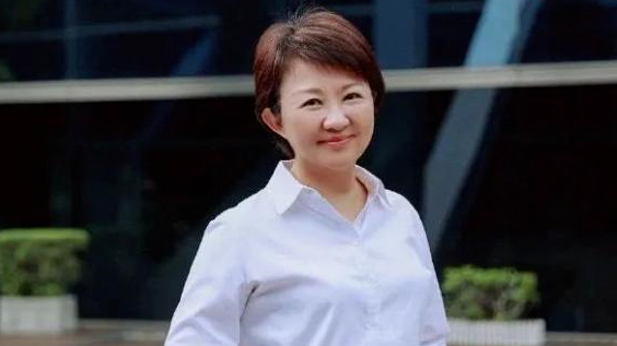 人气高、能担大任，赖清德“头号假想敌”出现了？