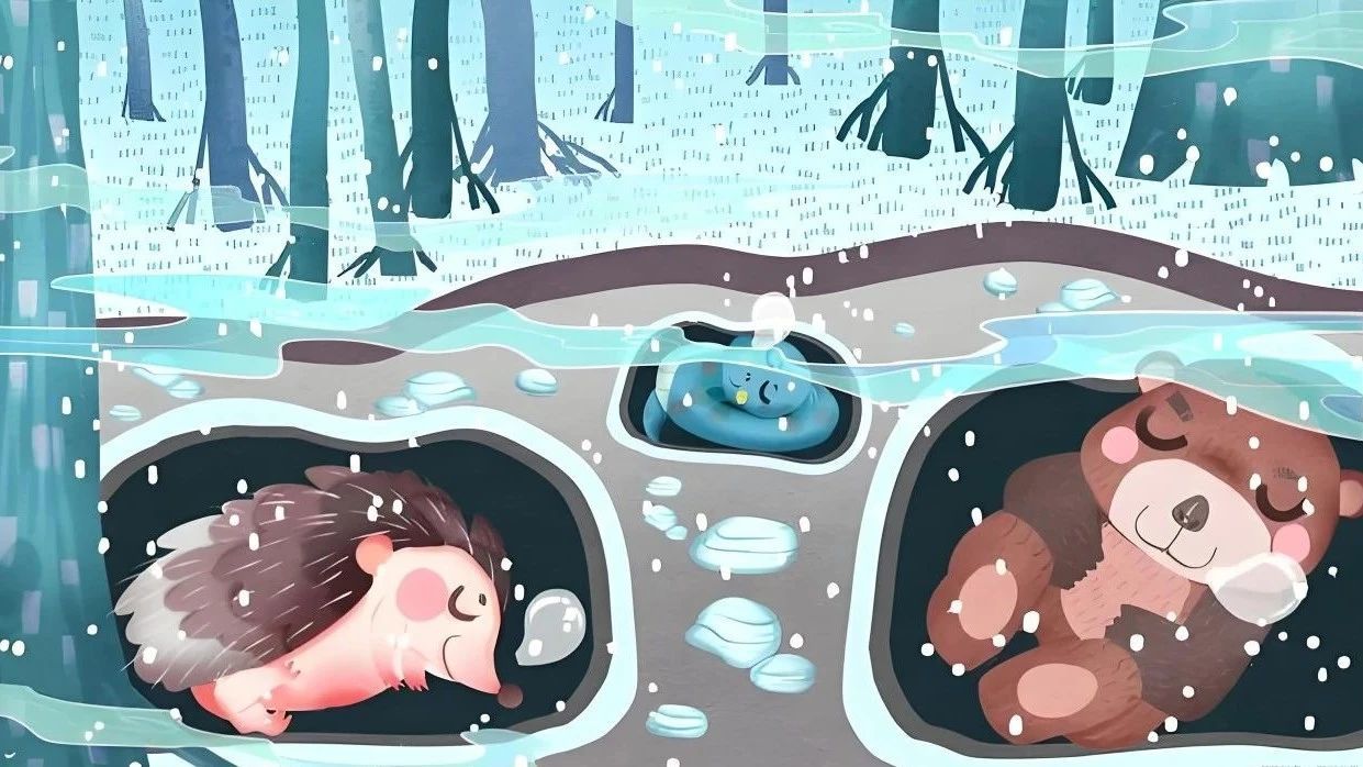 从海德堡人到现代人：冬眠基因暗示人类冬眠的古老起源