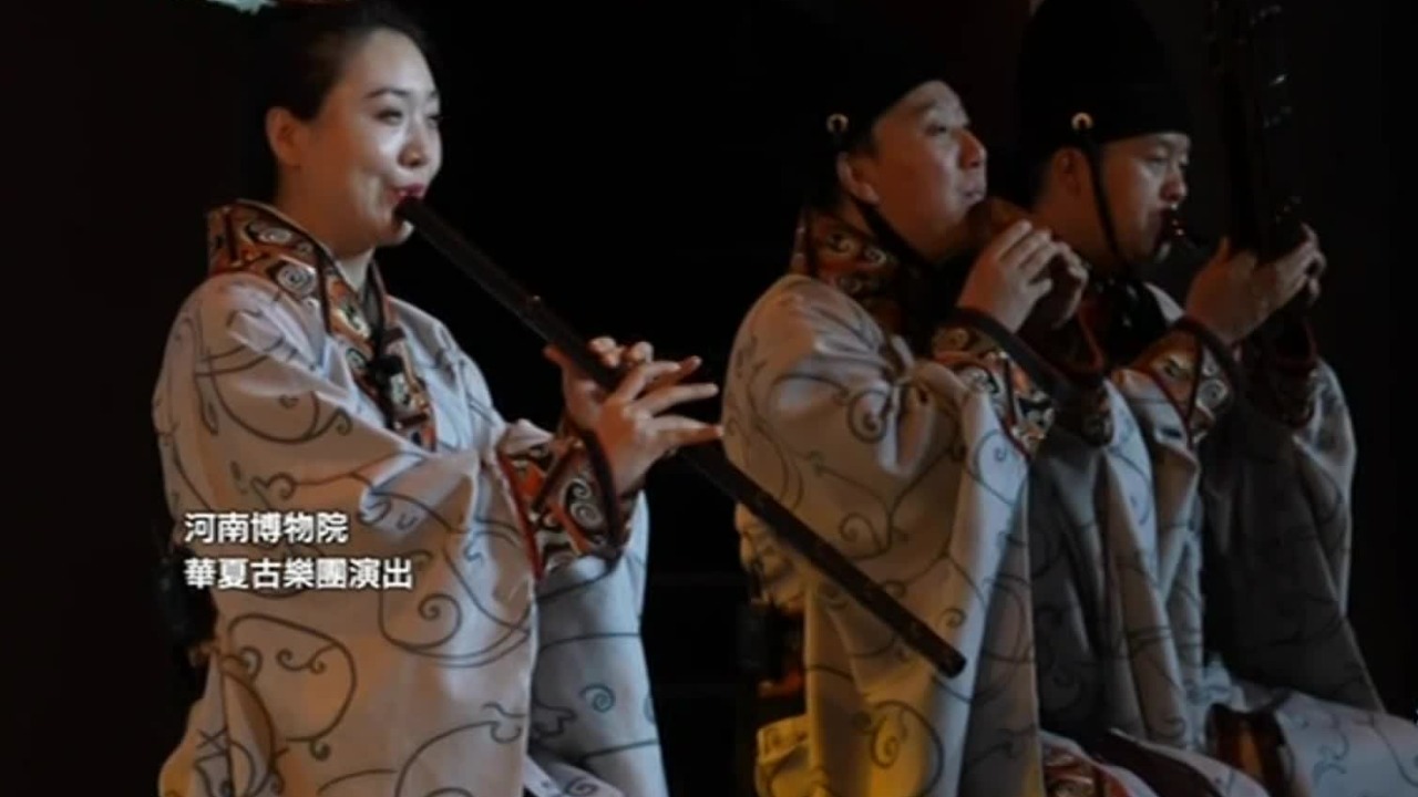 河南博物院之旅：探寻中华文明的厚重历史