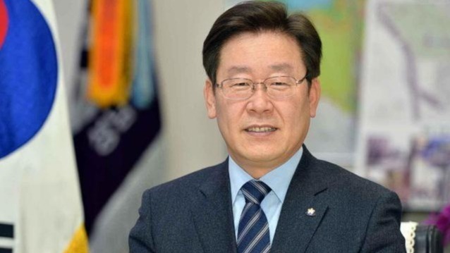 民调领先7%，李在明摊牌中美韩关系，用词截然不同，中方已读未回