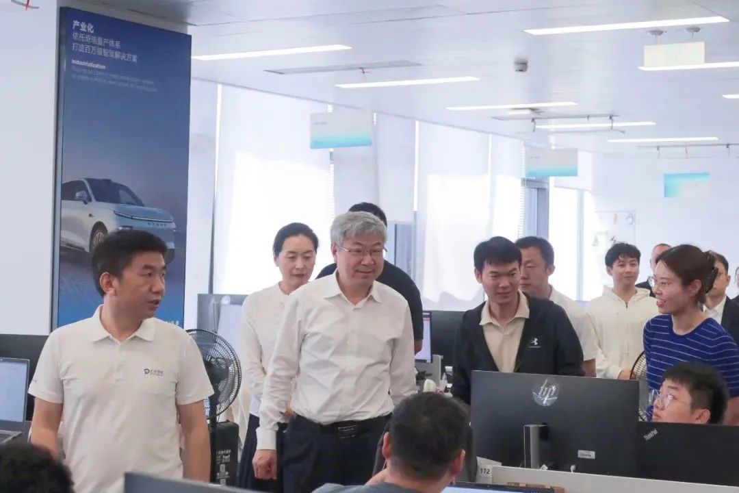 奇瑞,将解散大卓智能?