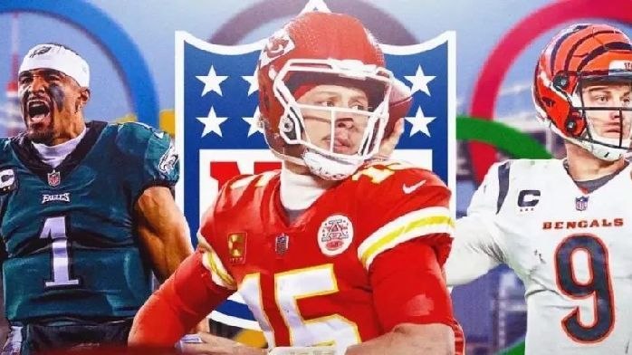 为了冲出美国,NFL打起了奥运会的主意_凤凰网