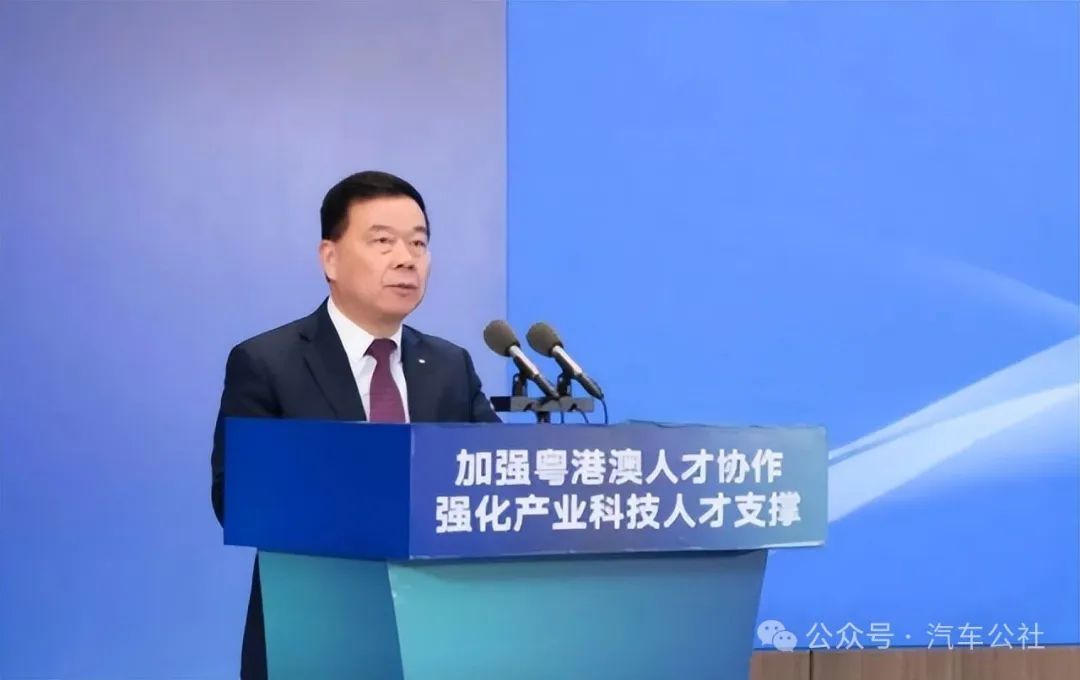 造车挖墙角,好事坏事?