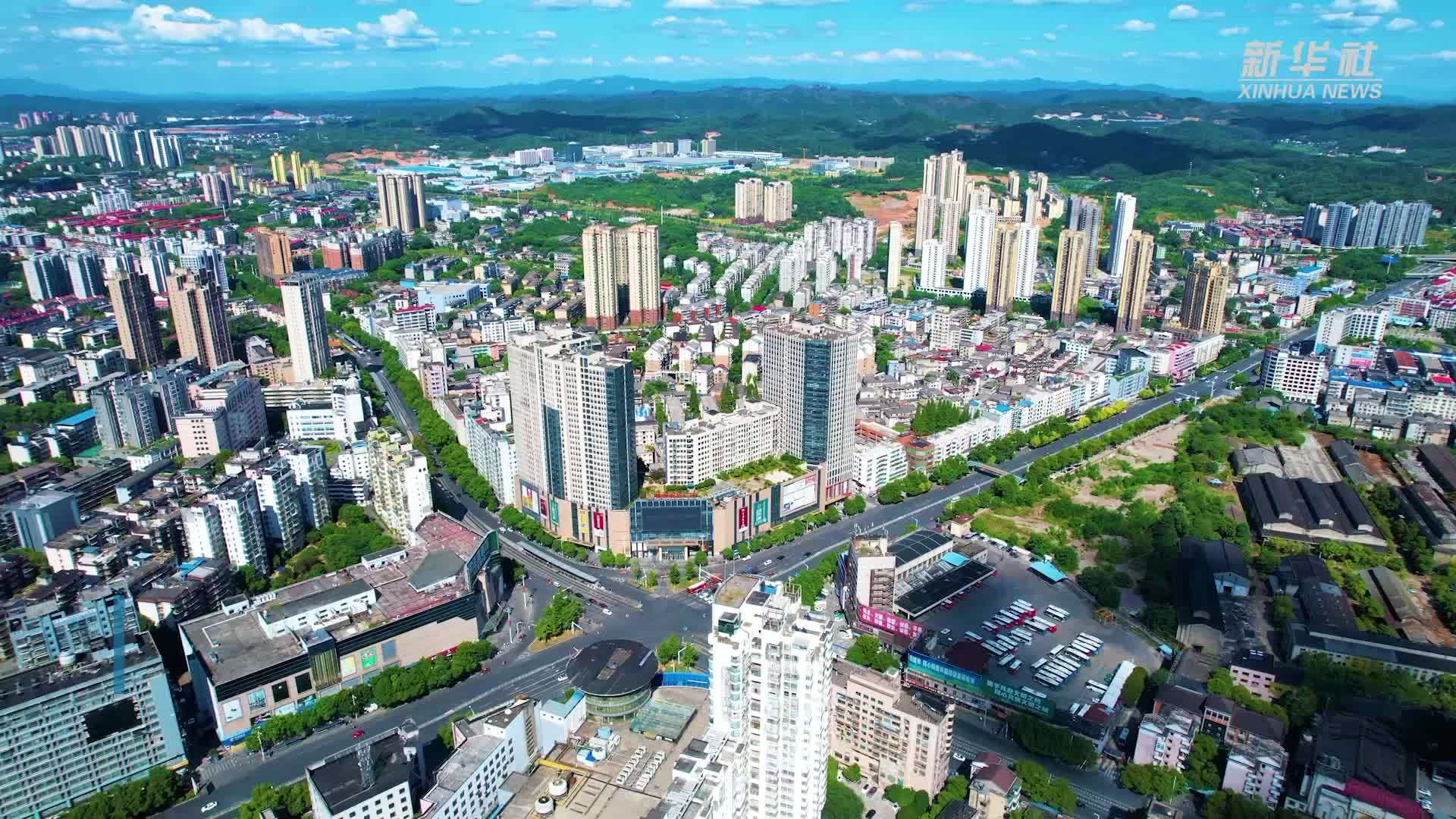 五部门：进一步健全就业公共服务体系