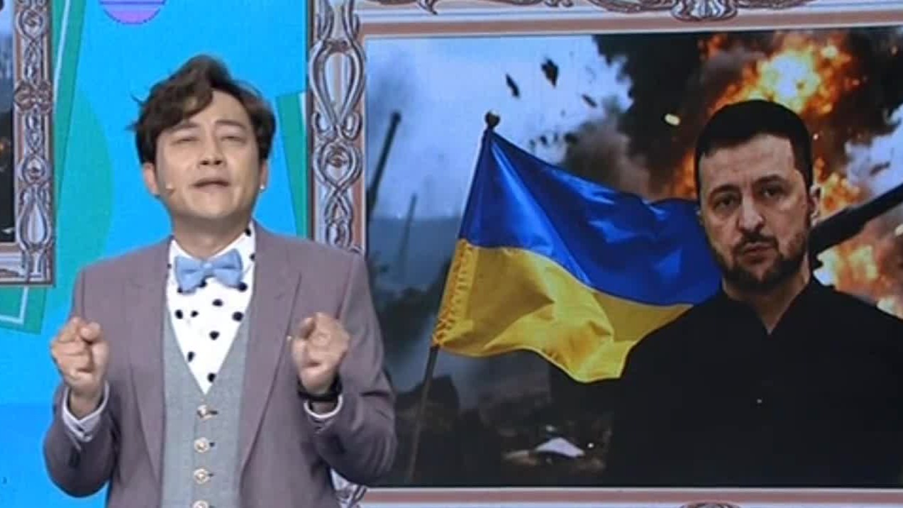 俄罗斯威胁要打“持久战”，泽连斯基无牌可打，欧洲人基本不会下场