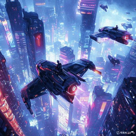 可灵与谷歌贴身肉搏