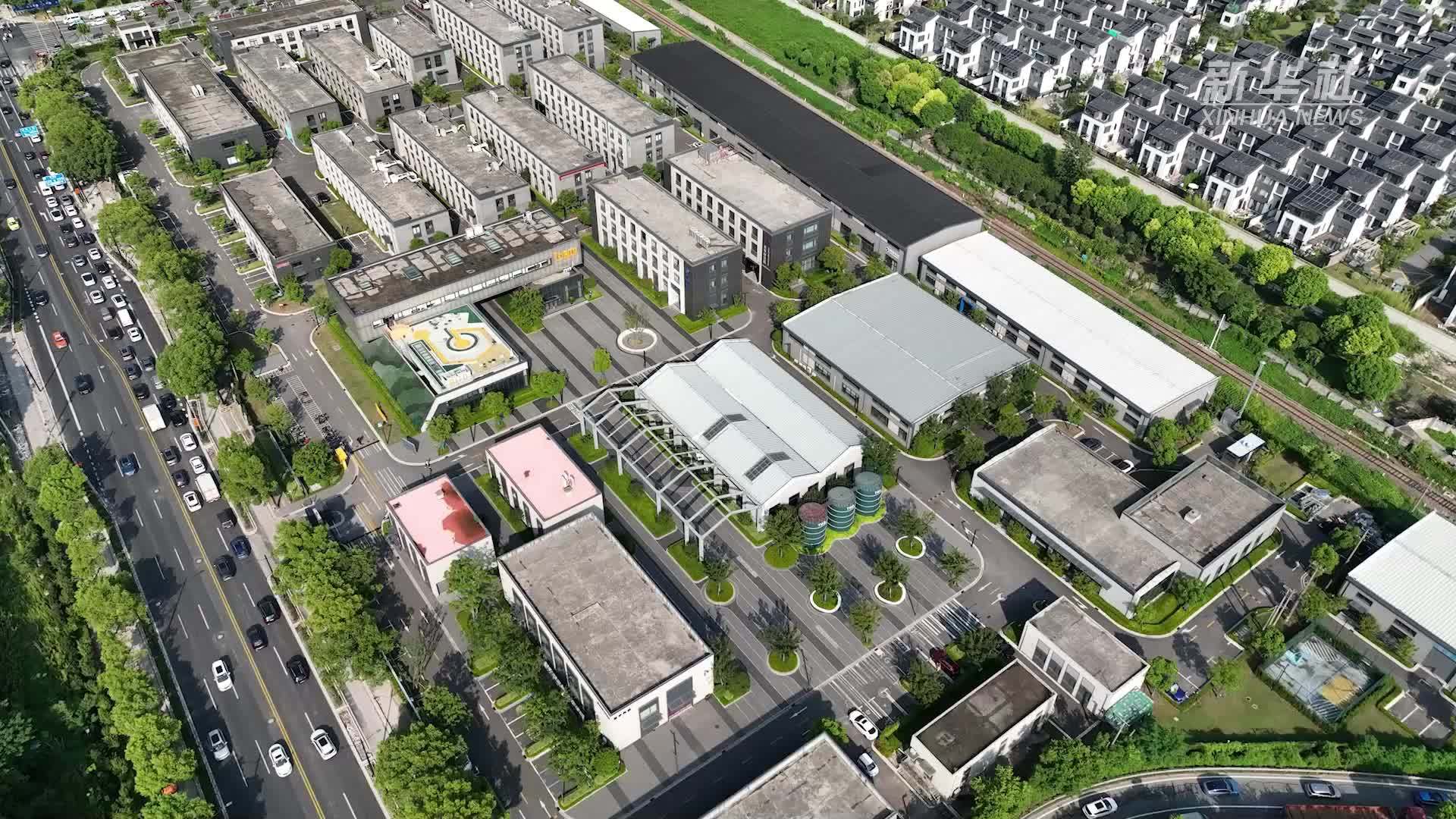 从实验室到工厂，看阳光+空气如何“酿”出高价值产物