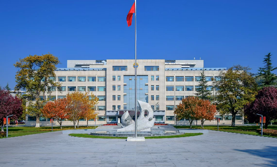 (中国农业科学院兰州兽医研究所 受访单位供图)