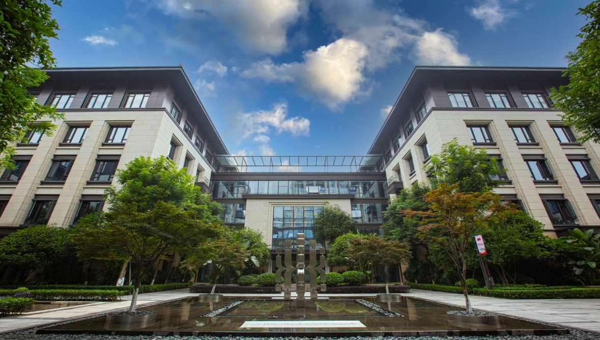 图源：重庆水务环境集团官网