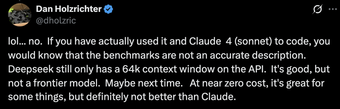玩完DeepSeek R1新版,外国网友又“蚌埠住了”?