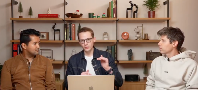 从“牛顿时刻”到“鸡肋时刻”:微软免费Sora的尴尬首秀