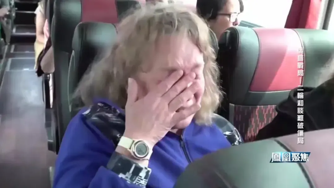 专家：泽连斯基借人道问题回避领土和安全等核心问题，不愿向俄深度让步