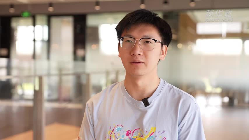 如何让大模型更聪明？他这样测试AI